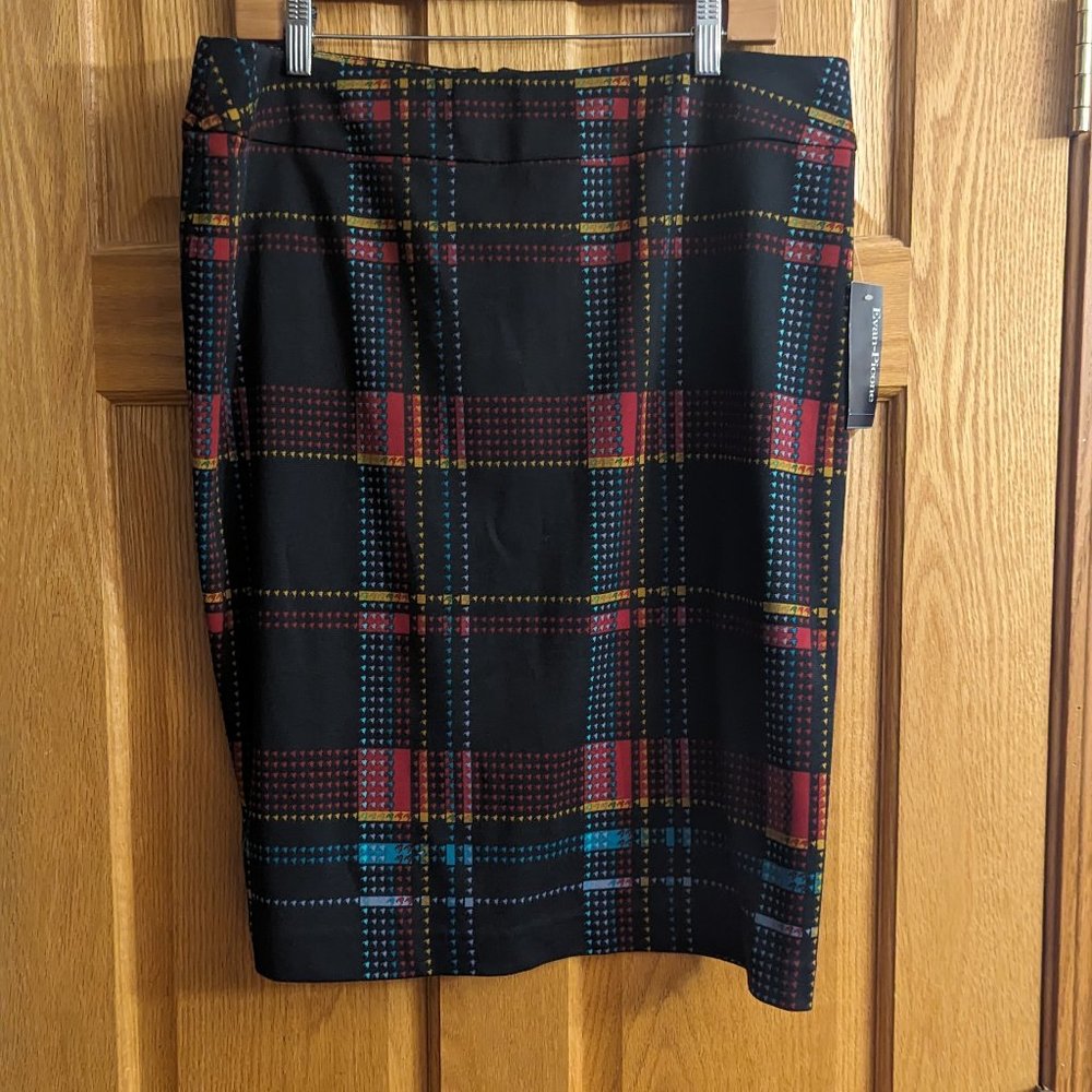 **3-for-15** 💥💥NWT💥💥 Evan-Picone Pencil Skirt